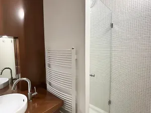 Pronájem bytu 3+kk, Praha - Hostivař, Bratislavská, 80 m2