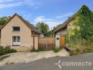 Prodej rodinného domu, Nová Ves - Nové Ouholice, 132 m2