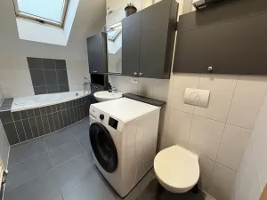 Prodej bytu 2+kk, Slavkov u Brna, sídliště Nádražní, 64 m2