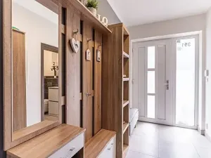 Prodej rodinného domu, Hodějice, 132 m2