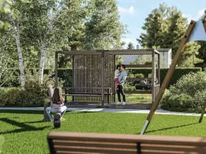 Prodej bytu 4+kk, Plzeň, 89 m2