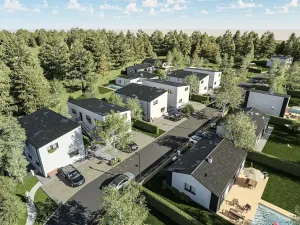 Prodej bytu 2+kk, Plzeň, 47 m2