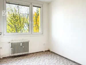 Pronájem bytu 3+1, Most, Moskevská, 65 m2