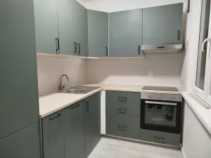 Pronájem bytu 2+1, Most, Pionýrů, 55 m2