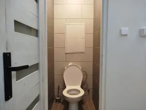 Pronájem bytu 2+1, Most, Pionýrů, 55 m2