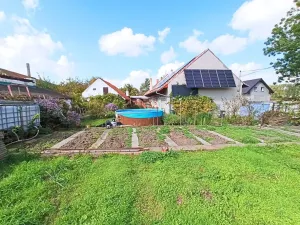 Prodej chalupy, Mšecké Žehrovice, 150 m2