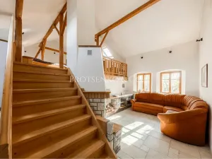 Prodej ubytování, Oudoleň, 243 m2