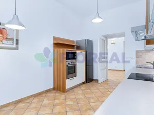 Pronájem bytu 2+1, Praha - Vinohrady, Moravská, 126 m2