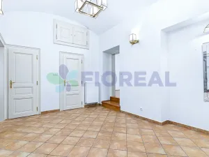 Pronájem bytu 2+1, Praha - Vinohrady, Moravská, 126 m2