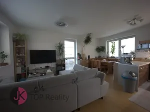 Prodej bytu 3+kk, Jesenice, V Roháči I., 74 m2