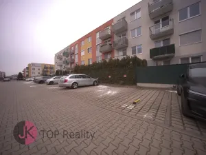 Prodej bytu 3+kk, Jesenice, V Roháči I., 74 m2