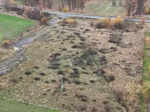 Prodej komerčního pozemku, Cheb, Nižnětagilská, 19626 m2