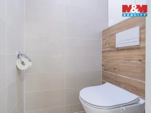 Prodej bytu 3+1, Jihlava, Královský vršek, 72 m2