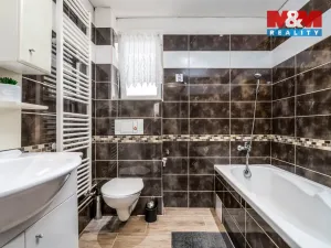 Prodej rodinného domu, Praha - Kyje, Osická, 230 m2