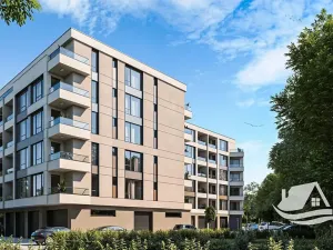 Prodej bytu 2+kk, Pomorie, Bulharsko, 62 m2