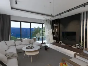 Prodej vily, Agios Amvrosios Keryneias, Kypr, 190 m2