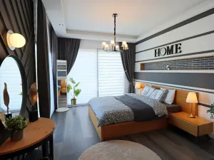 Prodej bytu 3+1, Trikomo, Kypr, 100 m2