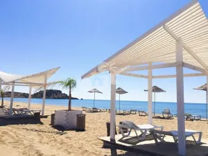 Prodej bytu 3+1, Trikomo, Kypr, 100 m2