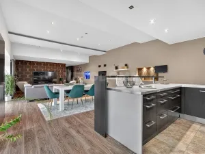 Prodej rodinného domu, Chotíkov, 280 m2