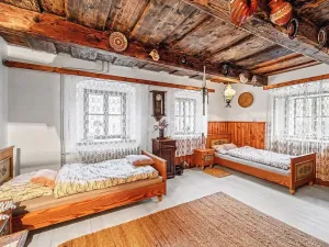 Prodej rodinného domu, Ostrov u Bezdružic, 90 m2