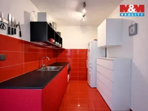 Pronájem bytu 1+kk, Brandýs nad Labem-Stará Boleslav - Brandýs nad Labem, Zahradnická, 39 m2