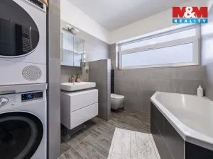 Prodej bytu 4+kk, Kostelec nad Černými lesy - Kostelec nad Černými Lesy, Pražská, 93 m2