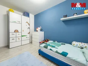 Prodej bytu 4+kk, Kostelec nad Černými lesy - Kostelec nad Černými Lesy, Pražská, 93 m2