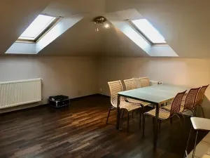 Pronájem bytu 2+kk, Liberec, Bánskobystrická, 64 m2