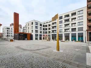 Pronájem bytu 2+kk, Praha - Nusle, Muzikova, 41 m2