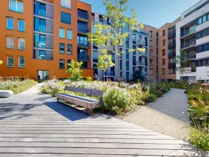 Prodej bytu 2+kk, Praha - Smíchov, Nádražní, 52 m2