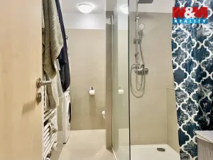 Pronájem bytu 2+kk, České Budějovice - České Budějovice 2, Na Zlaté stoce, 52 m2