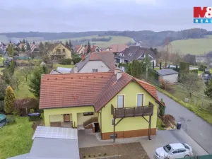 Pronájem bytu 2+kk, Slušovice, U Vodojemu, 48 m2