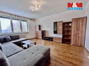 Pronájem bytu 3+1, Kobylnice, Sokolnická, 76 m2