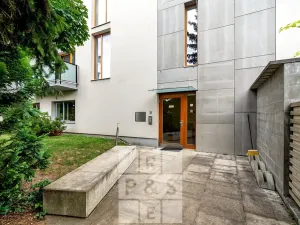 Prodej bytu 4+kk, Průhonice, Uhříněveská, 134 m2