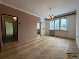 Prodej bytu 2+1, Havířov, 1. máje, 49 m2