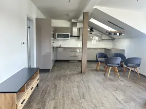 Prodej bytu 3+kk, Olomouc, Peřinova, 110 m2