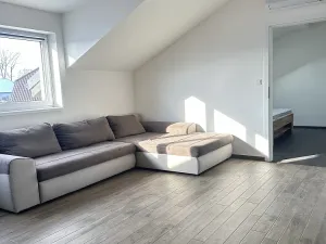 Prodej bytu 3+kk, Olomouc, Peřinova, 110 m2