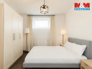 Pronájem bytu 2+1, Ostrava - Přívoz, Terezy Novákové, 60 m2