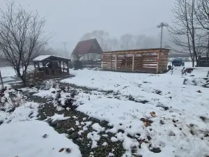 Prodej rodinného domu, Baška, 158 m2