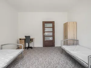 Pronájem bytu 2+1, Brno, Bratislavská, 76 m2