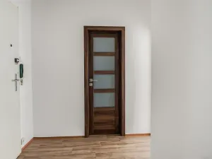 Pronájem bytu 2+1, Brno, Bratislavská, 76 m2