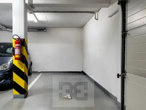 Prodej bytu 2+kk, Praha - Zbraslav, Pickova, 55 m2