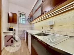 Prodej bytu 3+kk, Praha - Libeň, Heydukova, 99 m2