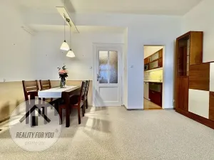 Prodej bytu 3+kk, Praha - Libeň, Heydukova, 99 m2