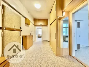 Prodej bytu 3+kk, Praha - Libeň, Heydukova, 99 m2