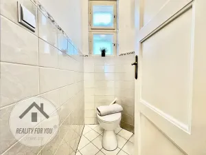 Prodej bytu 3+kk, Praha - Libeň, Heydukova, 99 m2