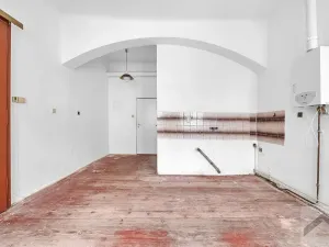 Prodej rodinného domu, Lanškroun, 28. října, 163 m2