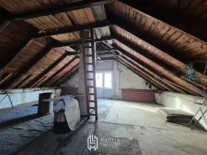 Prodej rodinného domu, Prusinovice, Holešovská, 73 m2