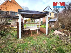 Prodej chalupy, Vroutek - Mukoděly, 90 m2