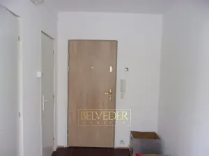 Pronájem bytu 2+1, Teplice, Zrenjaninská, 53 m2